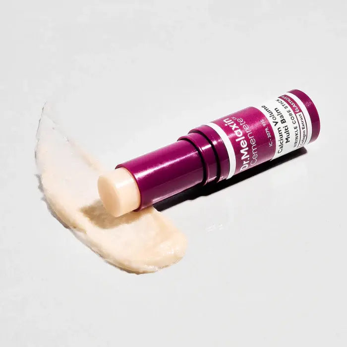 Balsam Multi-Funcțional Anti-Îmbătrânire - Tonifică, Netezește și Luminează Tenul