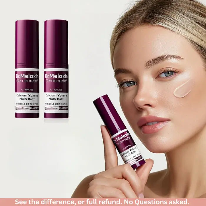 Balsam Multi-Funcțional Anti-Îmbătrânire - Tonifică, Netezește și Luminează Tenul