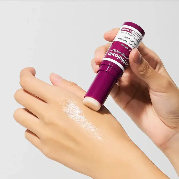 Balsam Multi-Funcțional Anti-Îmbătrânire - Tonifică, Netezește și Luminează Tenul