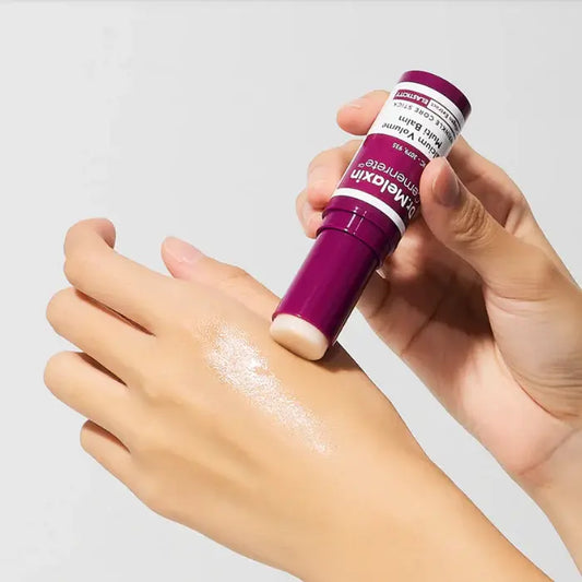 Balsam Multi-Funcțional Anti-Îmbătrânire - Tonifică, Netezește și Luminează Tenul