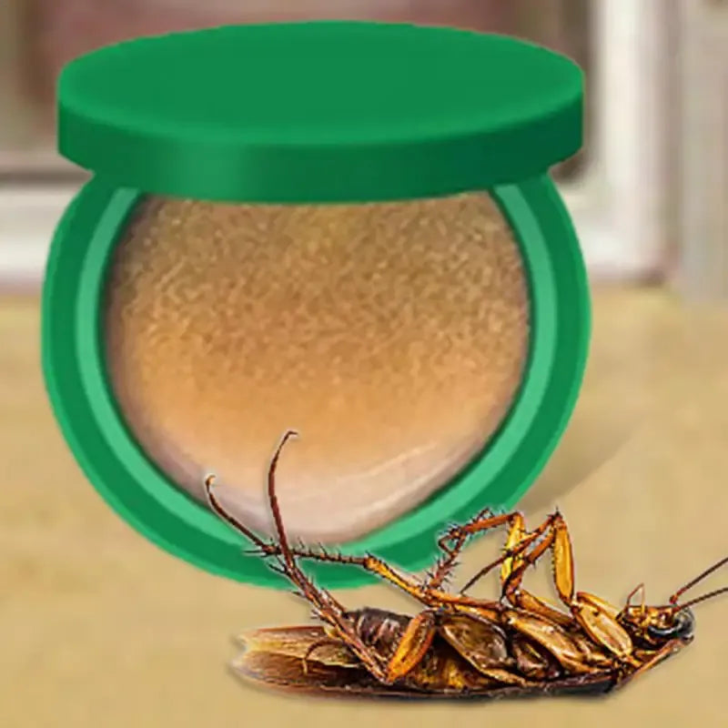 Capcană puternică pentru gândaci - 12 buc