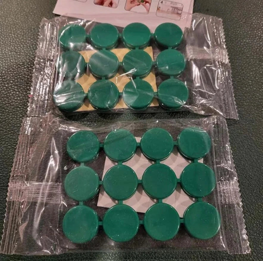 Capcană puternică pentru gândaci - 12 buc